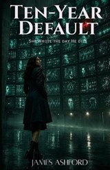 Ten-Year Default - James Ashford - 9798182188432