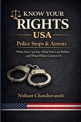 When Police Stop You - Chandravanshi ; Nishant Chandravanshi - 9798182257299