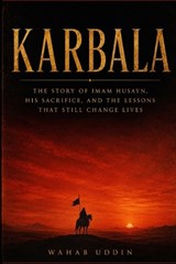 Karbala - Wahab Uddin - 9798182278034