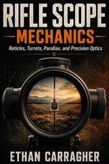 Rifle Scope Mechanics - Ethan Carragher - 9798182338301