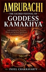 Ambubachi - Payel Chakravarty - 9798182456319