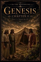 Noah, His Sons, and the Nations - James R Brown - 9798183512199