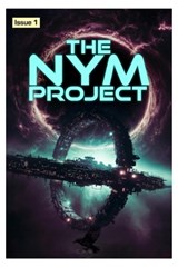 The Nym Project - Charles Walters - 9798183669442