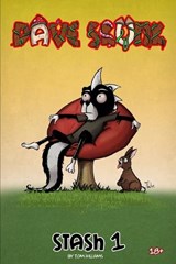 Dave Skunk Stash - Tom Williams - 9798185003688