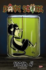 Dave Skunk Stash 4 - Tom Williams - 9798185007099