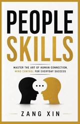 People Skills - Zang Xin - 9798185197820