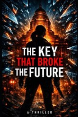 The Key That Broke The Future - Robert King - 9798185530993