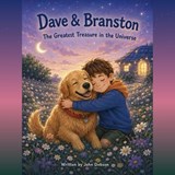 Dave & Branston - John Russell Dobson - 9798185724941