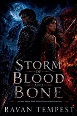Storm of Blood and Bone - Ravan Tempest - 9798186056232