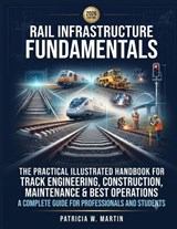 Rail Infrastructure Fundamentals - Patricia W Martin - 9798187919772