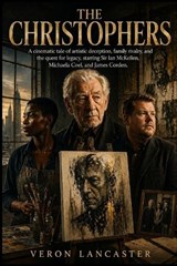 The Christophers - Veron Lancaster - 9798195000325
