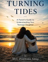 Turning Tides - Prathima Anup - 9798195014728