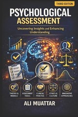 Psychological Assesment - Ali Muattar - 9798195047238