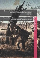 Scars in the Landscape - Ian D Clark - 9798195049614