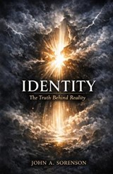 Identity - John Aubrey Sorenson - 9798195070731