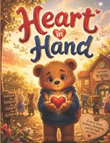 Heart in Hand - Mohd Ismail ` - 9798195079918