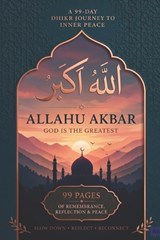 Allahu Akbar - N A - 9798195126742