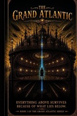 The Grand Atlantic - Ishaan Jani - 9798195128371