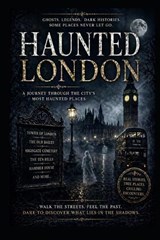 Haunted London - Elias Blackmoor - 9798195138806