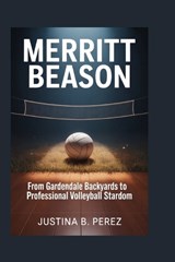 Merritt Beason - Justina B Perez - 9798195161668
