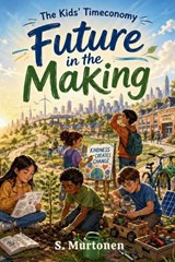 The Kids' Timeconomy - S Murtonen - 9798195218157