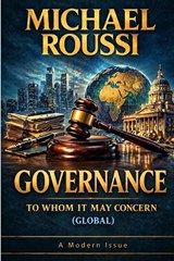 Governance - Michael Roussi - 9798195223564
