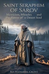 Saint Seraphim of Sarov - Nathaniel Crowe - 9798195239619