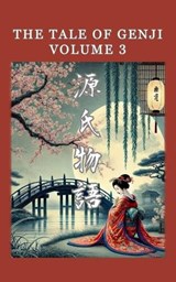 The Tale of Genji - Murasaki Shikibu - 9798195272470