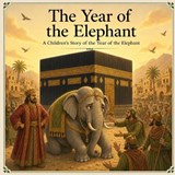 The Year Of The Elephant - A Hirabe - 9798195287863