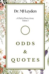 Odds & Quotes - Mj Leyden - 9798195336264