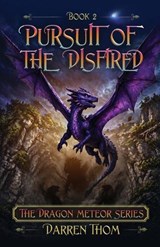 Pursuit of the Disfired - Darren Thom - 9798195341381