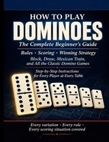Dominoes - Iwou Tim - 9798195345549