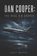 Dan Cooper - Scott K Murphy - 9798195354091