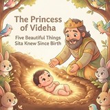 The Princess of Videha - Sonal Pathak - 9798195408046