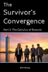 The Survivor's Convergence Part 2 - M P Hendy - 9798195428921