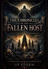 The Chronicles of the Fallen Host - Gp Storm - 9798195468842