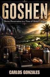 Goshen - Carlos John Gonzales - 9798195469030