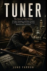 Tuner - Juno Farron - 9798195499686