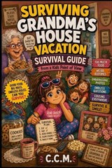 Surviving Grandma's House Vacation - C C M - 9798195529093