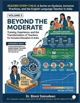 Beyond the Moderate - Bismi Sainudeen - 9798195530037