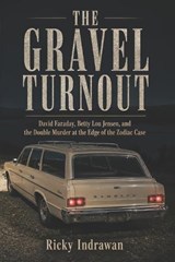 The Gravel Turnout - Ricky Indrawan - 9798195542450
