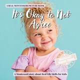 It's Okay to Not Agree - Boonhouse Publishing - 9798195542900