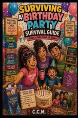 Surviving a Birthday Party - C C M - 9798195543174