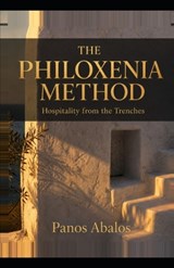 The Philoxenia Method - Panos Abalos - 9798195609573