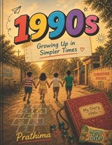 1990s - Prathima Anup - 9798195621506