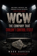 WCW - Mark Bureau - 9798195623128