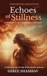 Echoes of Stillness - Shree Shambav - 9798195625276