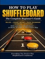 How to Play Shuffleboard - Iwou Tim - 9798195633523
