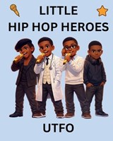 Utfo - D A Ward ; Semi-Stable Publishing - 9798195679064