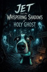 Jet And The Whispering Shadows Of Holy Ghost - James Dean - 9798195739720